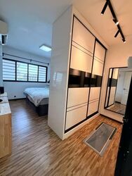 Blk 437 Jurong West Avenue 1 (Jurong West), HDB 4 Rooms #563601511